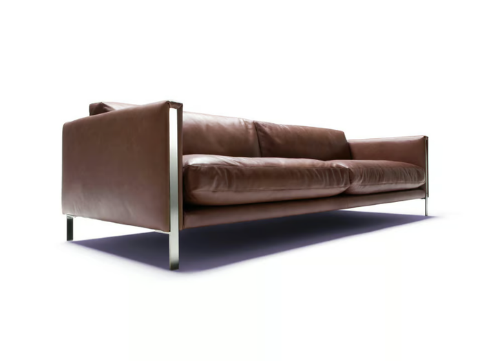 PREZIOSO - Sofa _ ERBA ITALIA